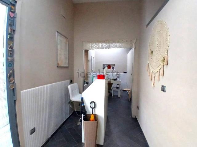 Locale in vendita di 75 m² in Via Armando Virnicchi