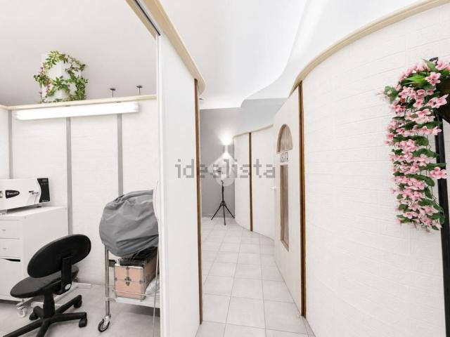 Locale in vendita di 75 m² in Via Ca’ Rossa, 55