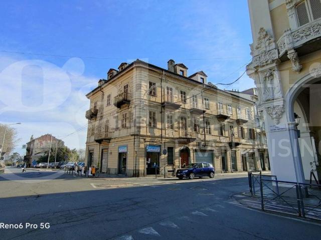Locale in vendita di 75 m² in Via della Repubblica, 16