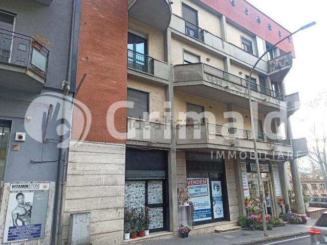 Locale in vendita di 75 m² in Via delle Puglie