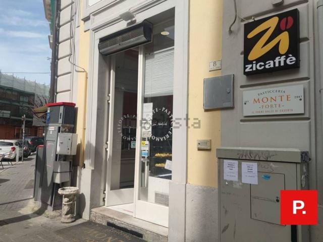 Locale in vendita di 75 m² in Via Filippo Turati, 8