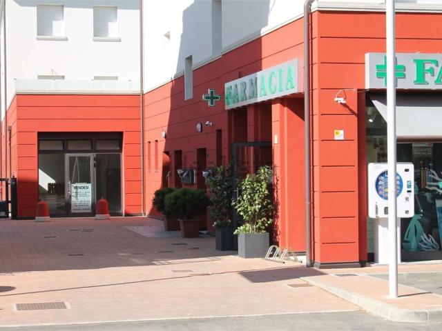 Locale in vendita di 75 m² in Via Garibaldi