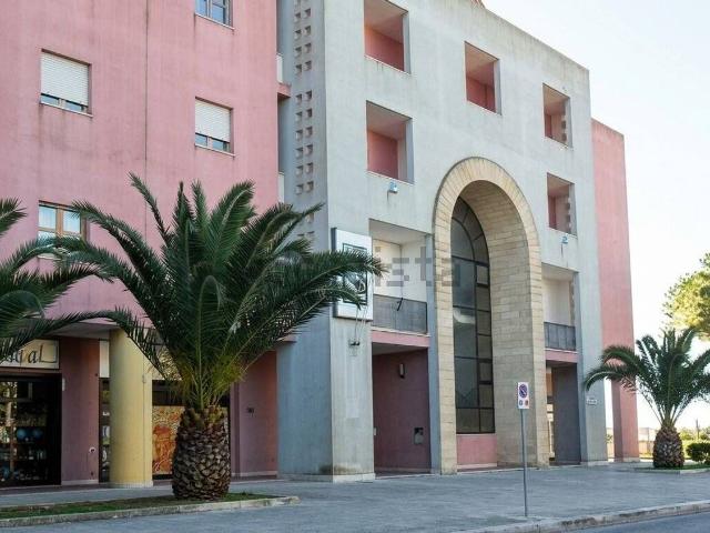 Locale in vendita di 75 m² in Via Giorgio da Gallipoli