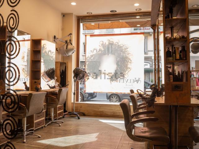 Locale in vendita di 75 m² in Via Giuseppe Prina, 2