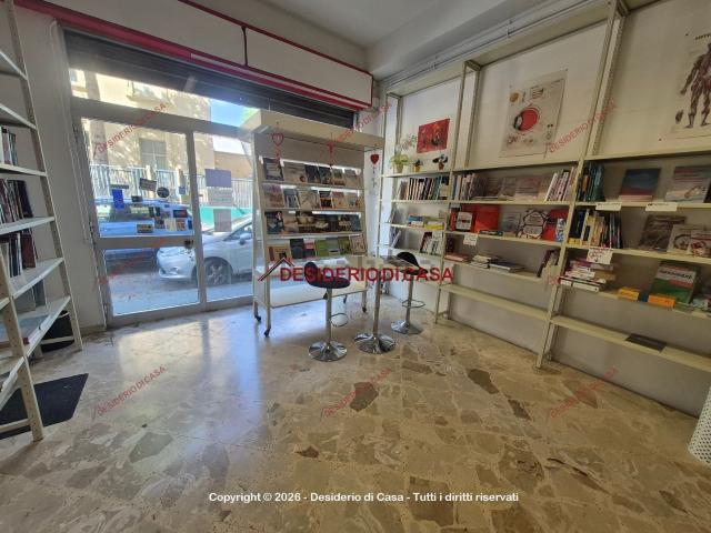 Locale in vendita di 75 m² in Via Liborio Giuffrè, 50