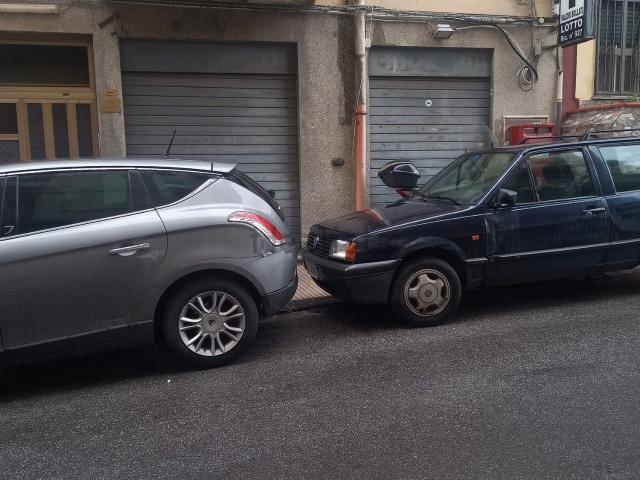 Locale in vendita di 75 m² in Via Palermo, 500