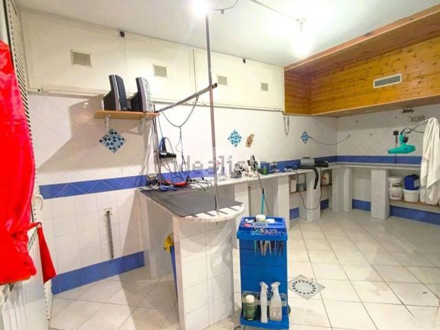 Locale in vendita di 104 m² in Via Pigna, 96