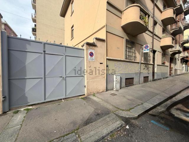 Locale in vendita di 75 m² in Via Principessa Clotilde, 15