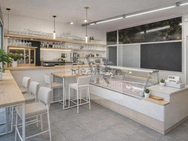 Locale in vendita di 75 m² in Via Roma