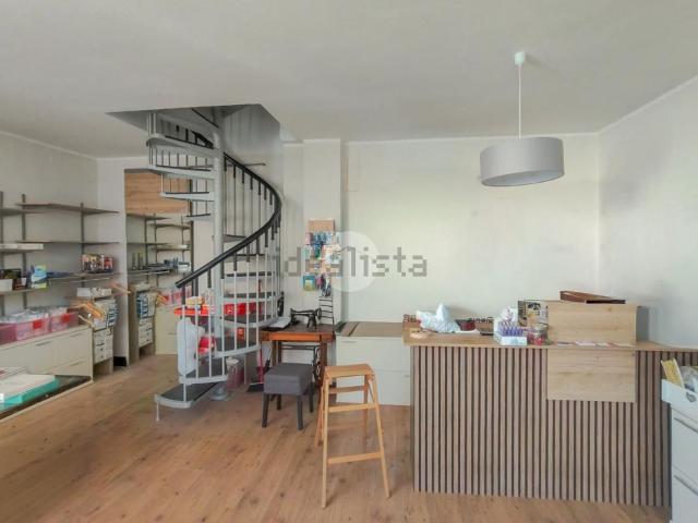 Locale in vendita di 75 m² in Via San Bernardo, 1