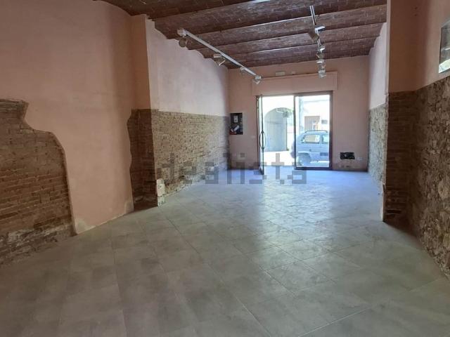 Locale in vendita di 75 m²