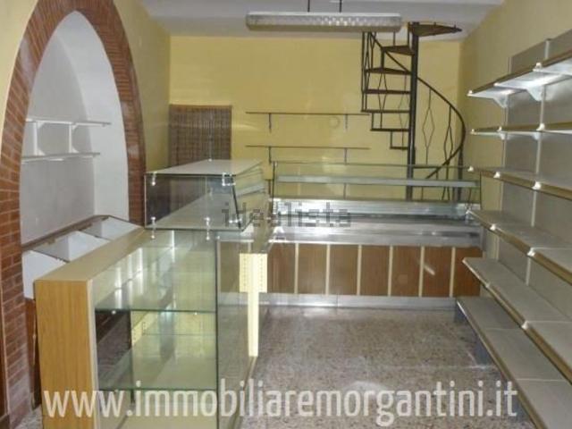 Locale in vendita di 75 m²