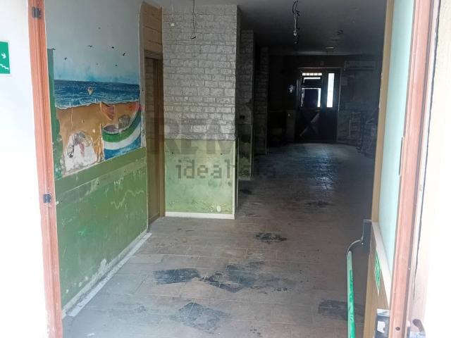 Locale in vendita di 75 m²