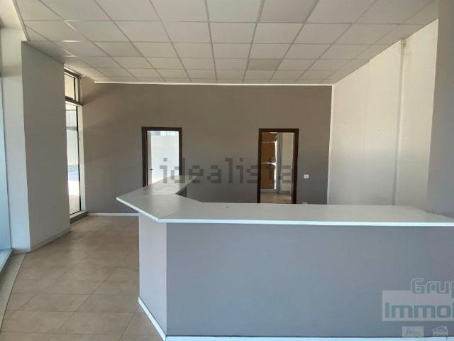 Locale in vendita di 75 m²