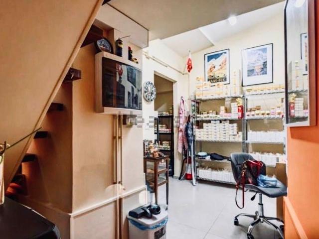 Locale in vendita di 75 m²