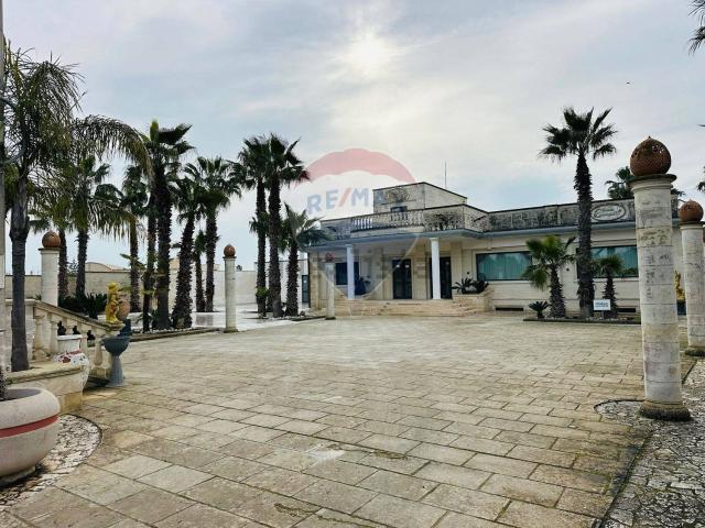 Locale in vendita di 7621 m² in Contrada Cantagallo