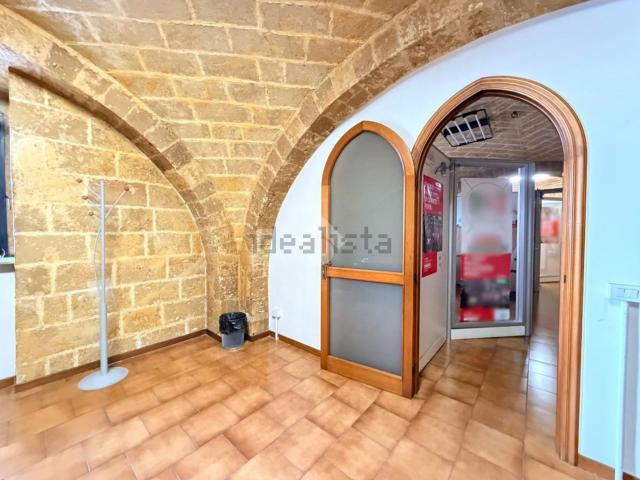 Locale in vendita di 765 m² in Via Giuseppe Re David, 15