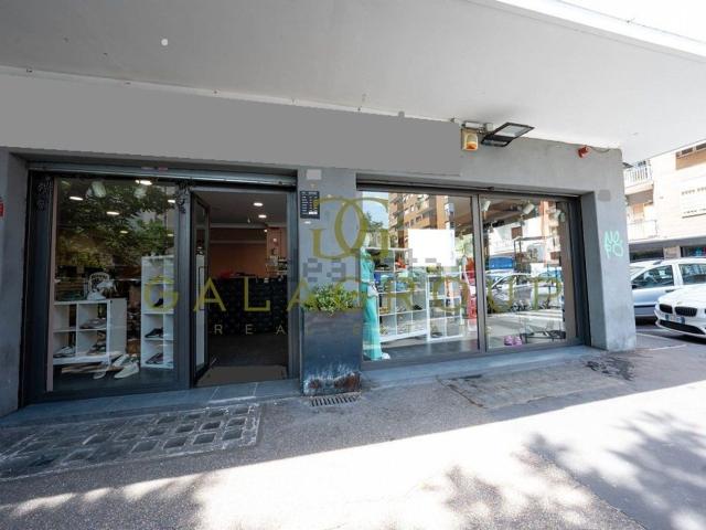 Locale in vendita di 765 m² in Viale dei Salesiani