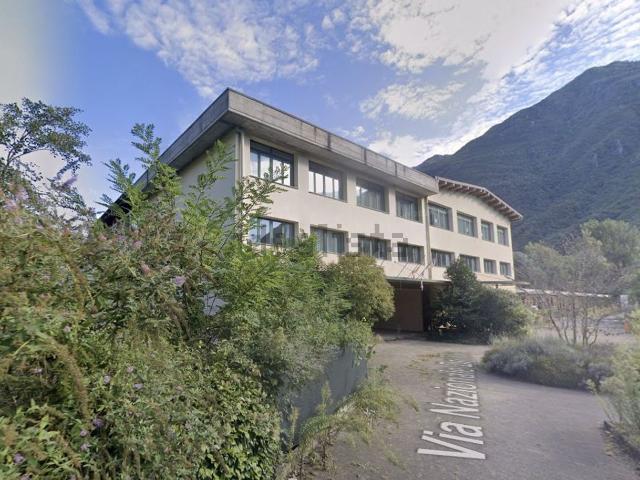 Locale in vendita di 7781 m² in Via Nazionale, 241