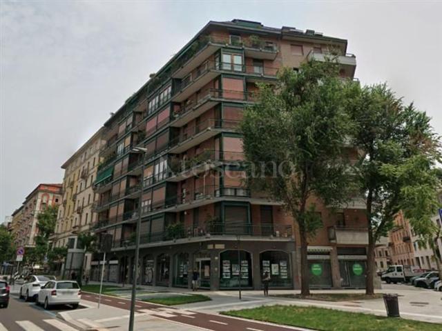 Locale in vendita di 78 m² in Via Vincenzo Foppa
