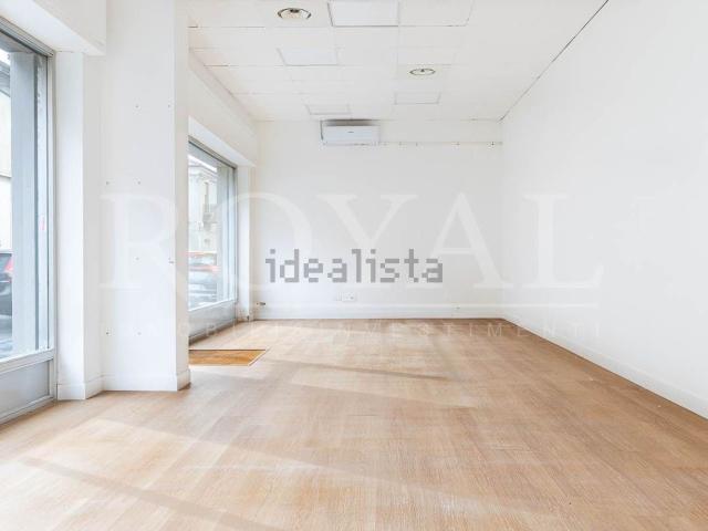 Locale in vendita di 78 m² in Via Antonio Gramsci, 48