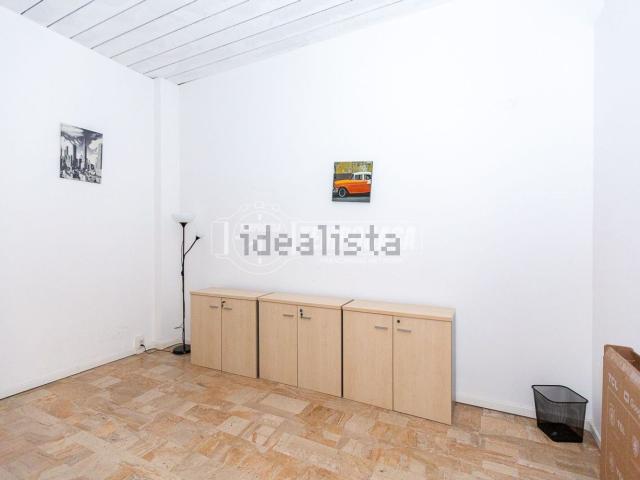 Locale in vendita di 78 m² in Via Cipro, 108