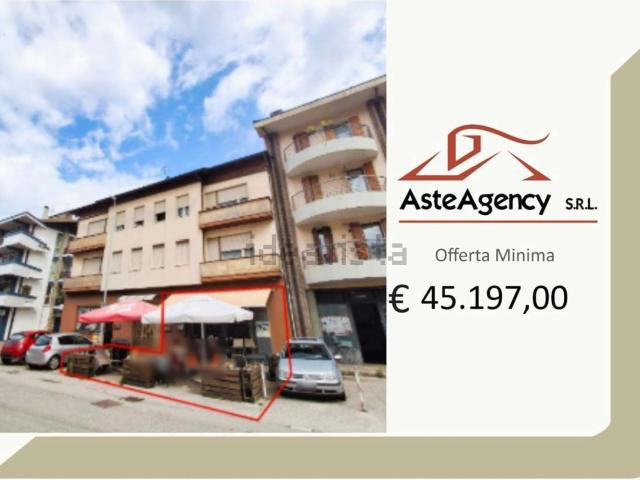 Locale in vendita di 78 m² in Via Giacomo Matteotti, 30