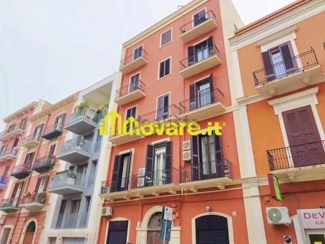 Locale in vendita di 78 m² in Via Gian Domenico Petroni, 29