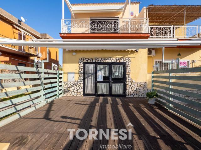 Locale in vendita di 78 m² in Via Montenero