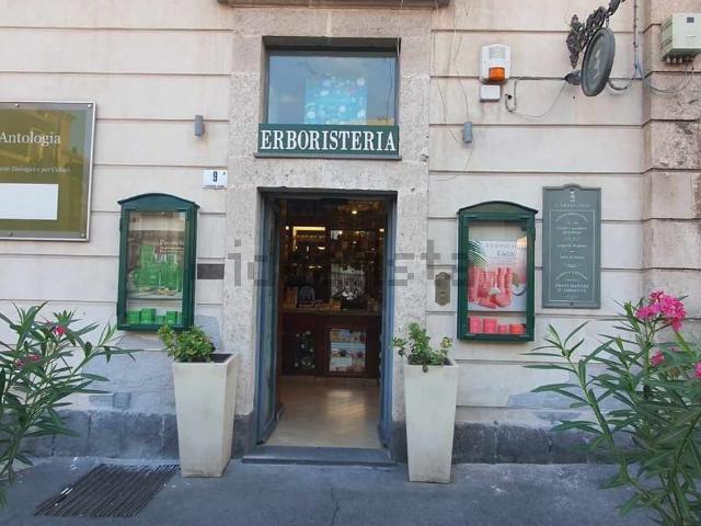 Locale in vendita di 78 m² in Via Monsignor Ventimiglia, 7