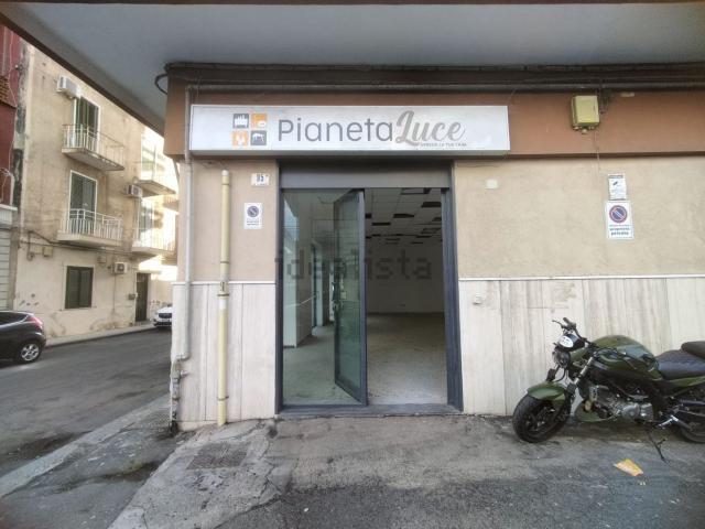 Locale in vendita di 78 m² in Via Niccolò Giannotta, 95