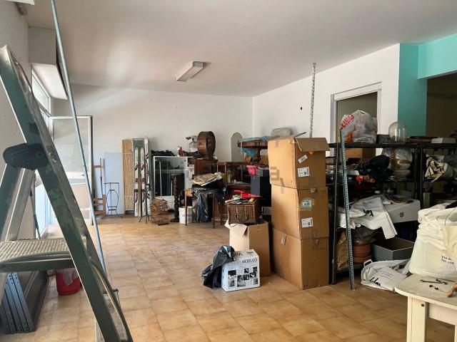 Locale in vendita di 78 m² in Via San Sebastiano