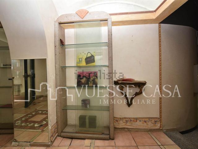 Locale in vendita di 78 m²
