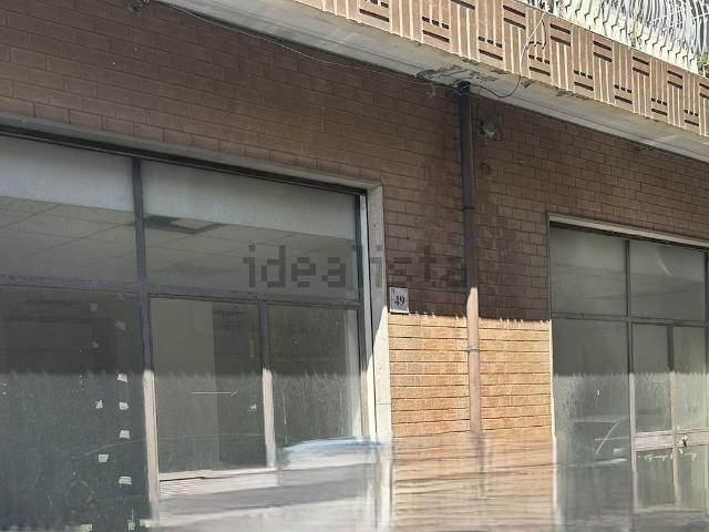 Locale in vendita di 79 m² in Vicolo San Rosalia, 49