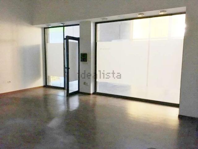 Locale in vendita di 83 m² in Corso della Repubblica