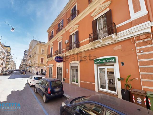 Locale in vendita di 83 m² in Via F.Cavallotti, 54