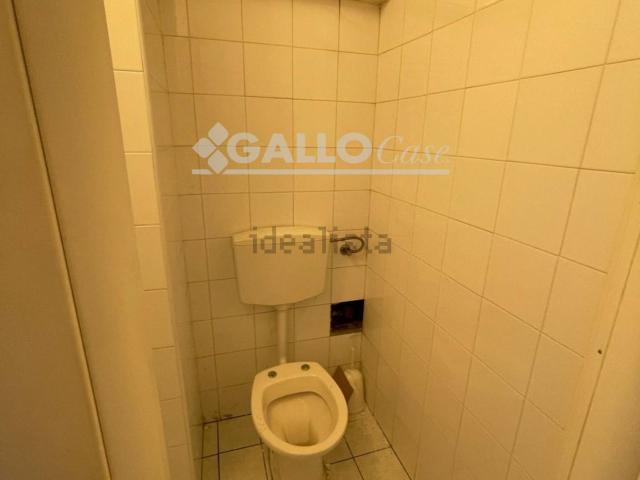 Locale in vendita di 83 m² in Via Giuseppe Verdi