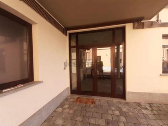 Locale in vendita di 83 m² in Via San Carlo, 16
