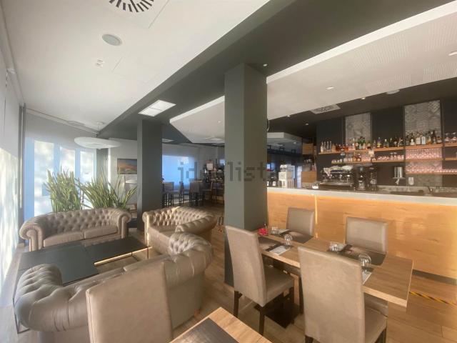 Locale in vendita di 800 m² in Via Giuseppe Verdi