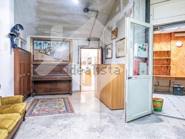Locale in vendita di 800 m² in Via Trionfale