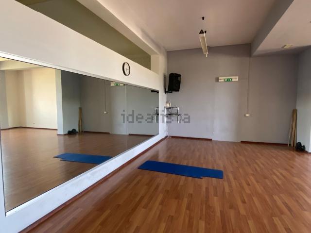 Locale in vendita di 800 m² in Viale Siena
