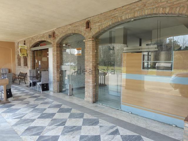 Locale in vendita di 80 m² in Corso della Repubblica