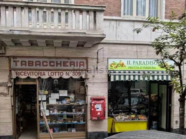 Locale in vendita di 80 m² in Corso Felice Cavallotti, 5