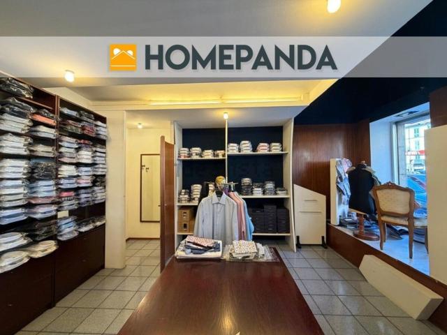 Locale in vendita di 80 m² in Corso Giulio Cesare, 68