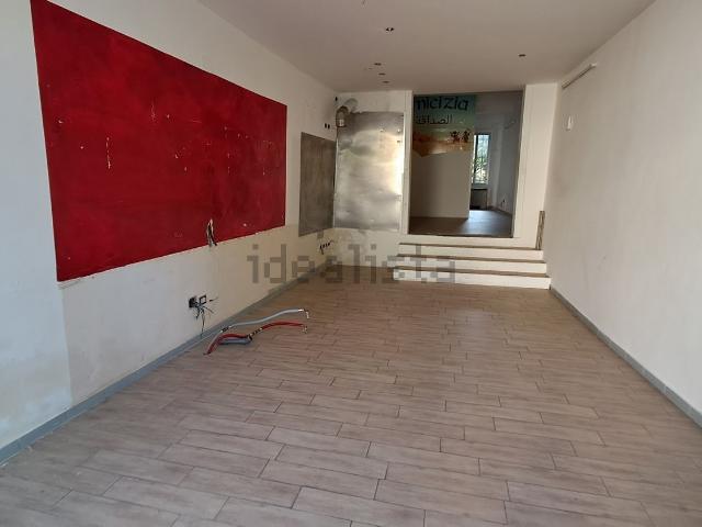 Locale in vendita di 80 m² in Corso Giuseppe Garibaldi