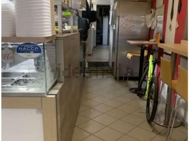 Locale in vendita di 80 m² in Corso Giuseppe Garibaldi, 8
