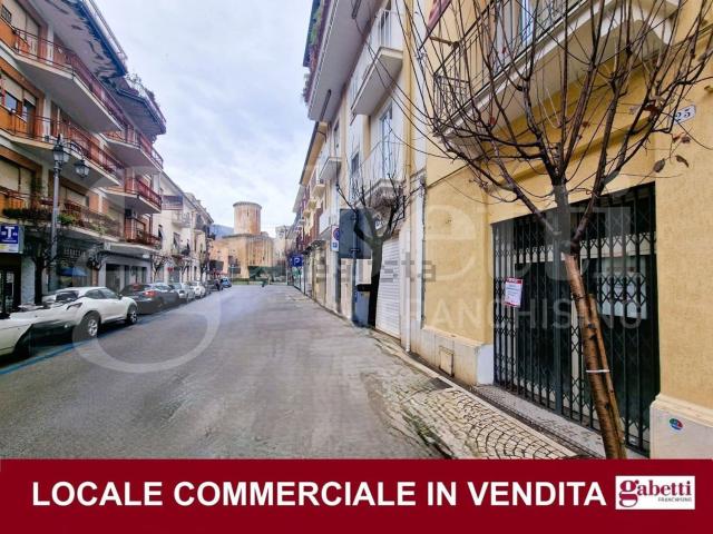 Locale in vendita di 80 m² in Corso Italia, 25