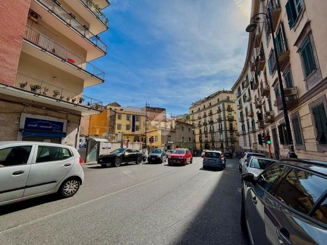 Locale in vendita di 80 m² in Corso Vittorio Emanuele, 21