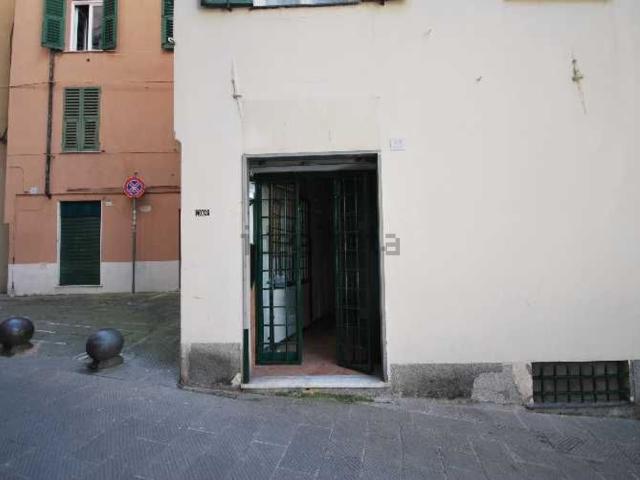 Locale in vendita di 80 m² in Piazza del Ferro