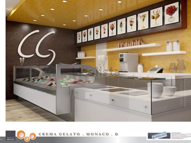 Locale in vendita di 80 m² in Piazza del Mercato Centrale, 6